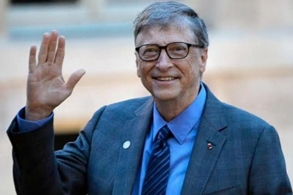 Nova namorada de Bill Gates ainda não terá conhecido os filhos do magnata