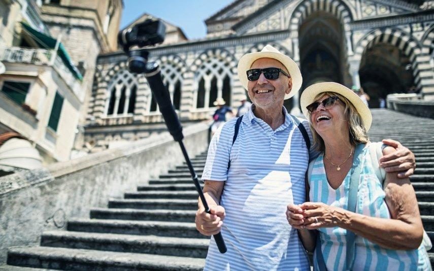 Expresso Viagens Quem viaja morre menos de problemas cardíacos