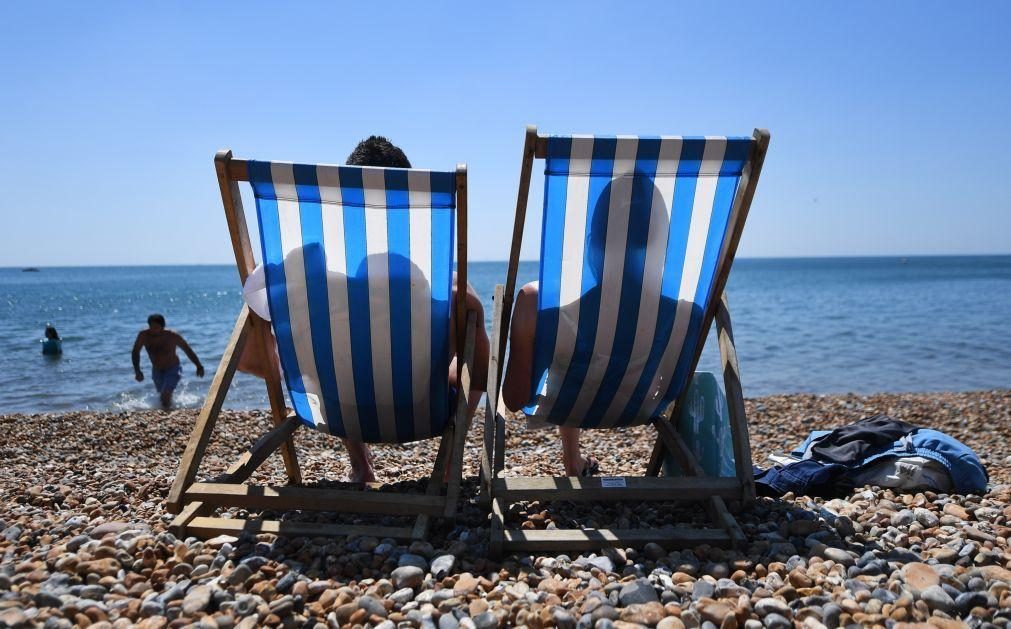 Pandemia 'obriga' quase metade dos portugueses a cancelar as férias