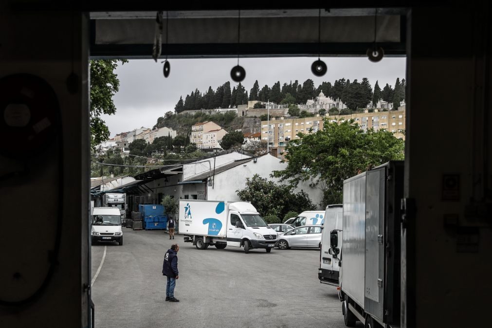 Covid-19 deixa imigrantes sem emprego e a dependerem de associações para comer