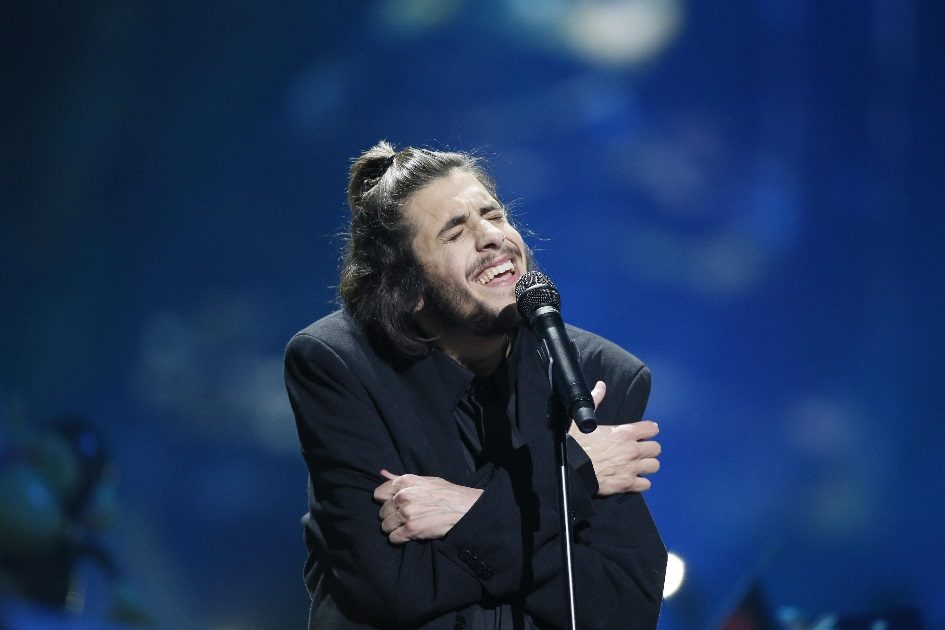 ÚLTIMA HORA: Portugal tem um dia glorioso e ganha EUROVISÃO!