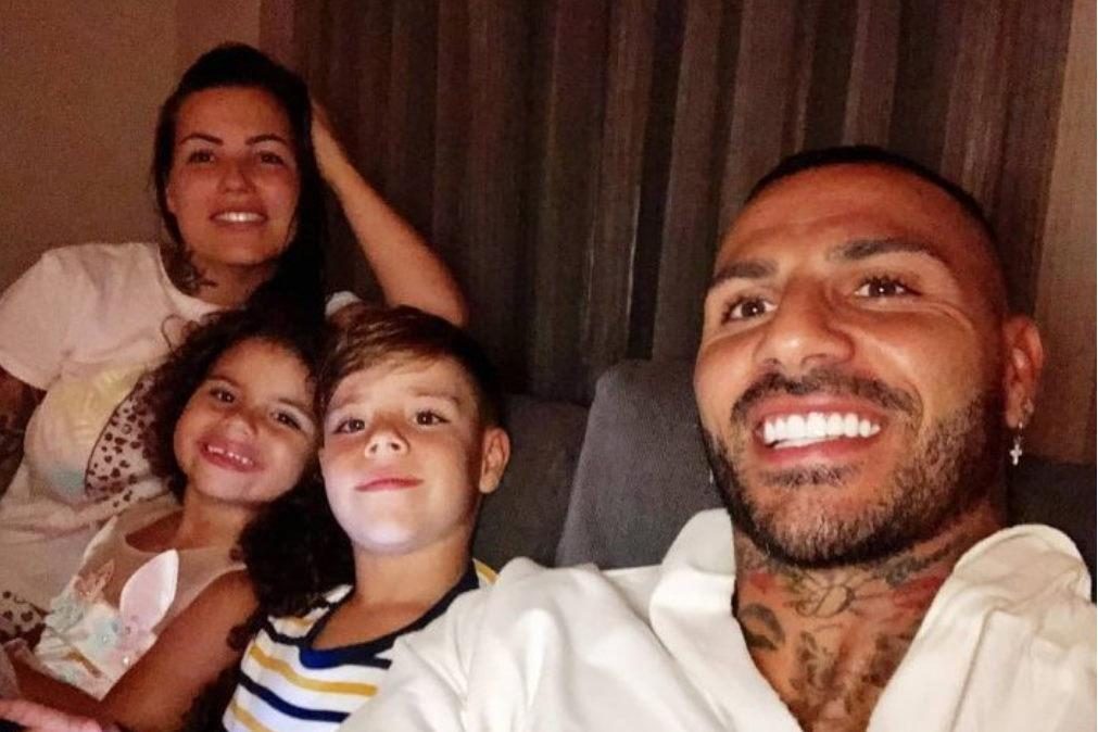 Filho de Ricardo Quaresma assina pelo FC Porto