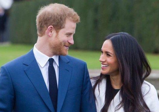 Imobiliária mostra fotos inéditas da mansão de Harry e Meghan Markle