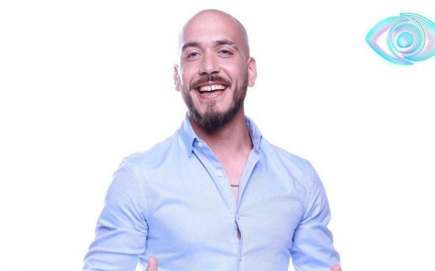 Big Brother Daniel Monteiro é o concorrente expulso