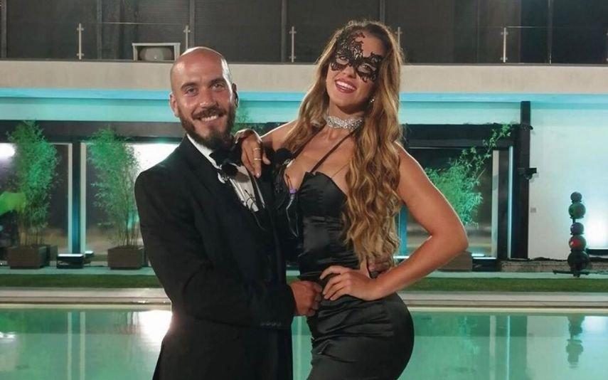 Big Brother Esta foi a reação da mãe e irmã de Iury ao pedido de namoro de Daniel Monteiro