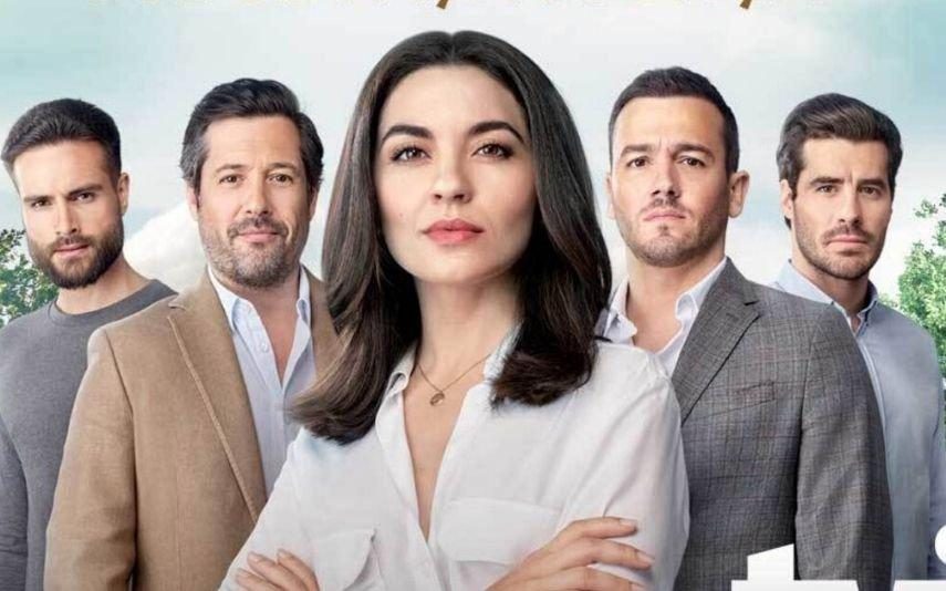 2 casos de covid em novela da TVI obrigam produção a impôr quarentena