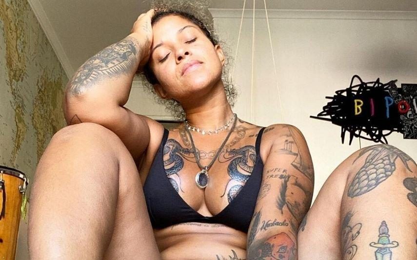 Blaya Rodrigues apela aos orgasmos: «Não tenhas vergonha, compra brinquedos»