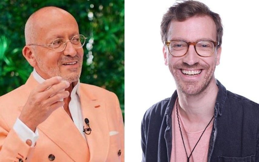 Manuel Luís Goucha Aposta em Diogo para vencer o Big Brother e tece-lhe rasgados elogios: «É inteligentíssimo»