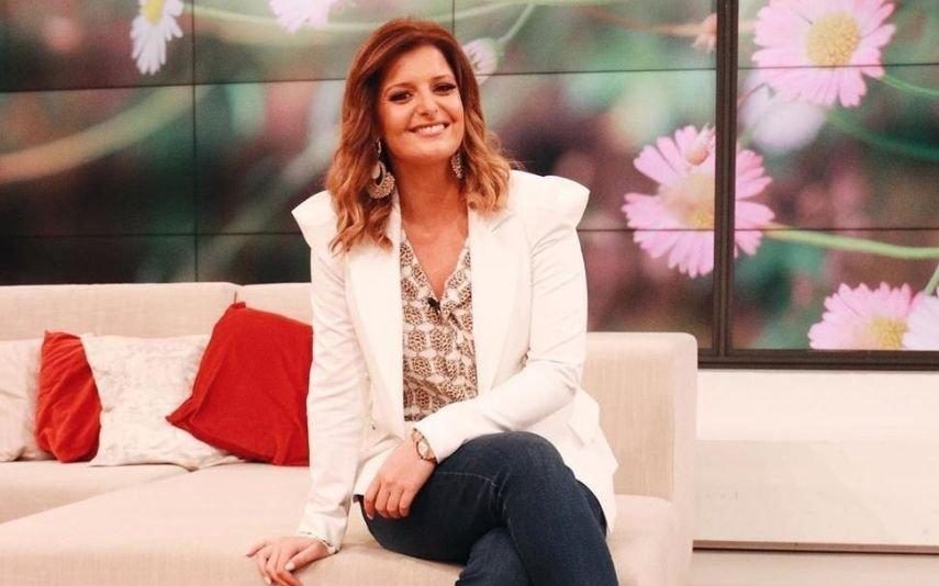 Maria Botelho volta a vencer Diana Chaves e João Baião