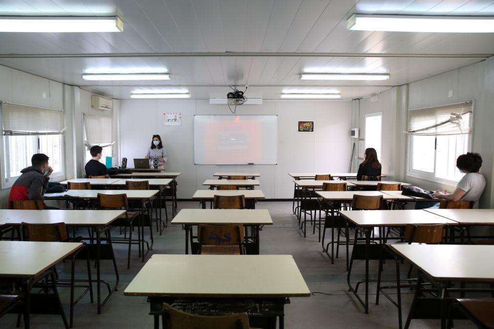 Covid-19. Pelo menos um terço das crianças não tem acesso ao ensino digital