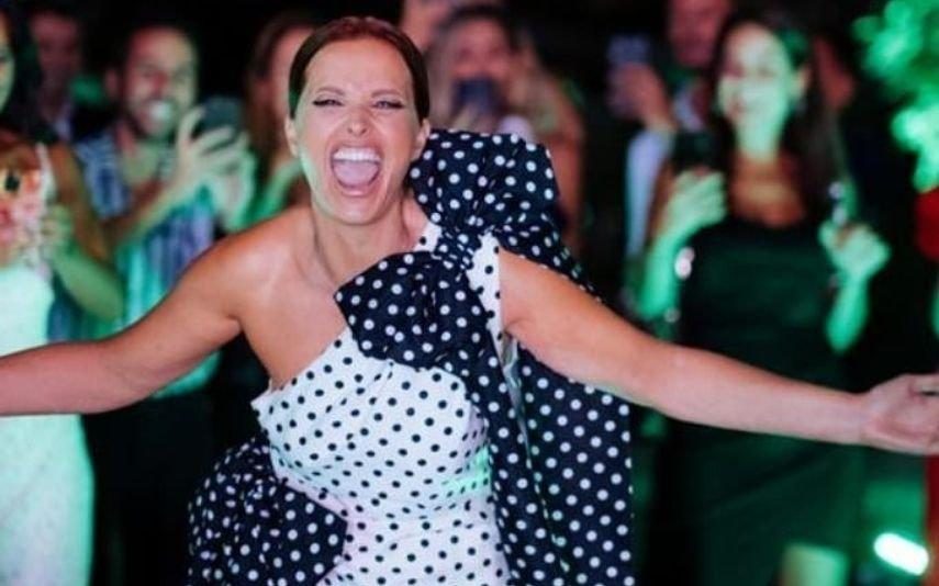 Cristina Ferreira Faz festa de aniversário de arromba e seguidores não perdoam: «Que vergonha! Em plena pandemia e com os casos a aumentar»