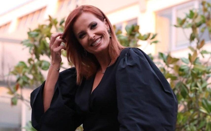 Cristina Ferreira só estreia Dia de Cristina depois de apresentar Você na TV! com Goucha