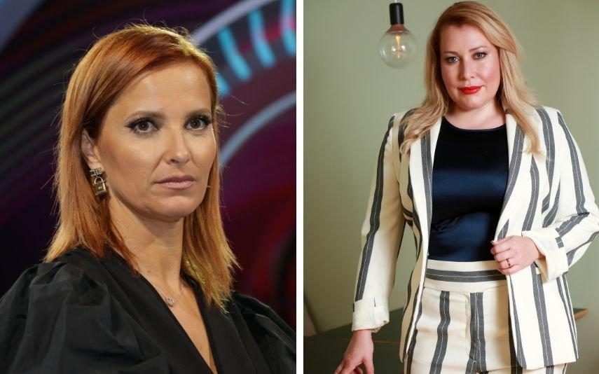 Cristina Ferreira arrasada por Suzana Garcia. Advogada do Você na TV! revela «clima de medo» na TVI