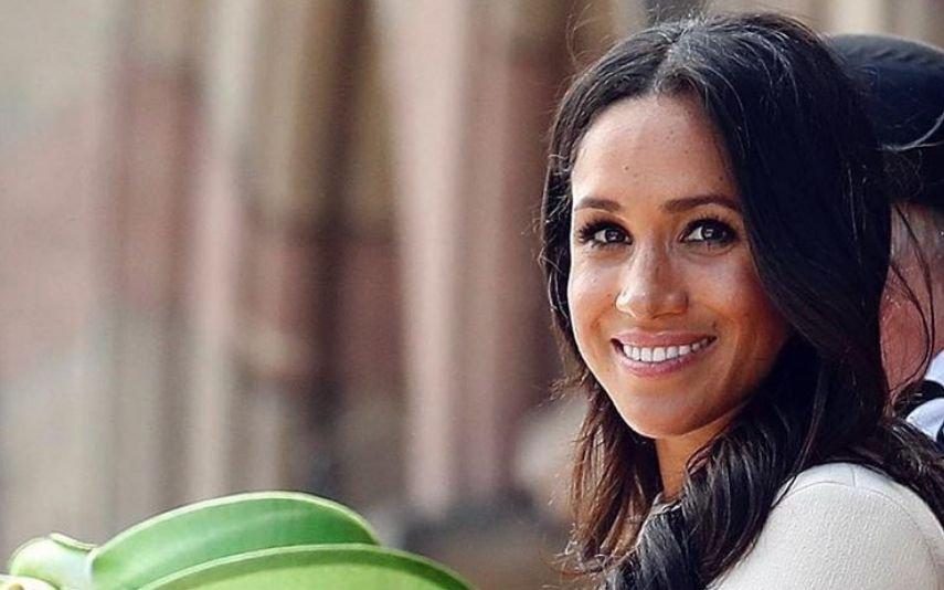 Meghan Markle compara uso de redes sociais ao consumo de droga