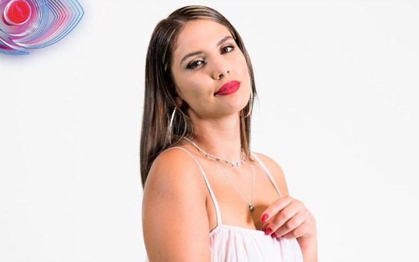 Big Brother Carina discute com Joana e ameaça: «Parto-lhe os lindos dentes que tem na boca»