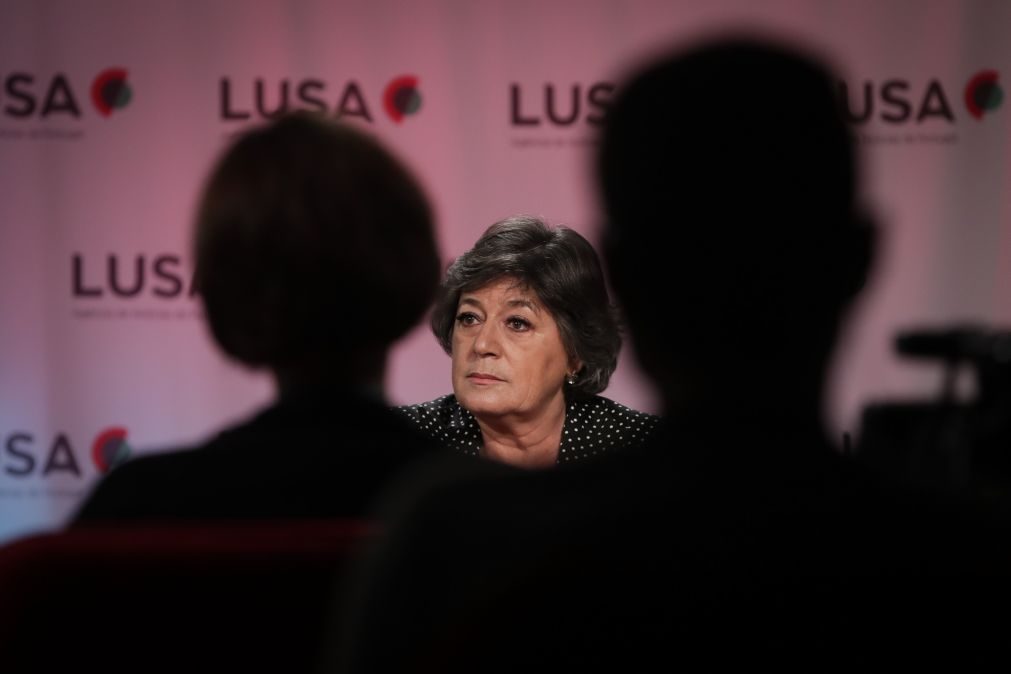 Ana Gomes confirma pedidos de repatriamento de familiares de 'jihadistas' portugueses