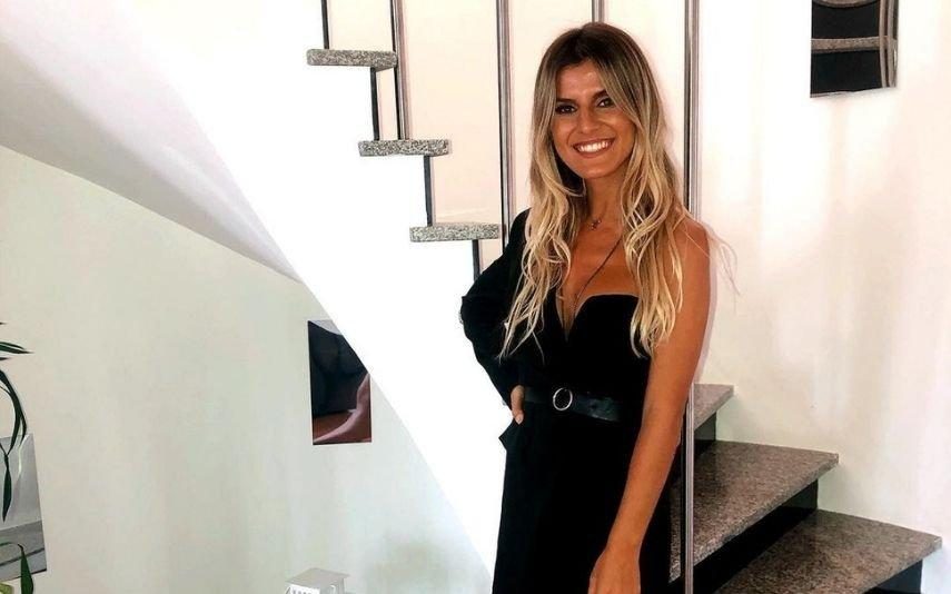 Jéssica Antunes reprova comentários de Quintino: «A minha família sofreu»