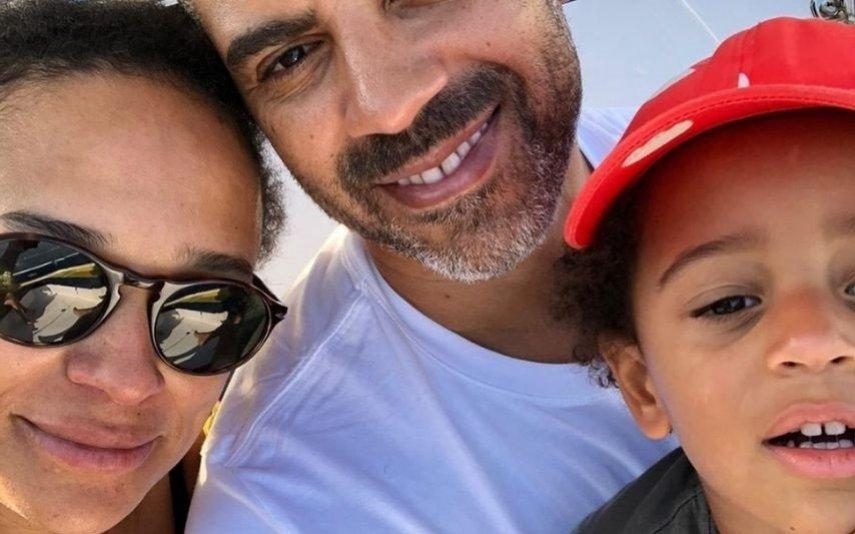 Sindika Dokolo Amigo revela detalhes da morte do marido de Isabel dos Santos