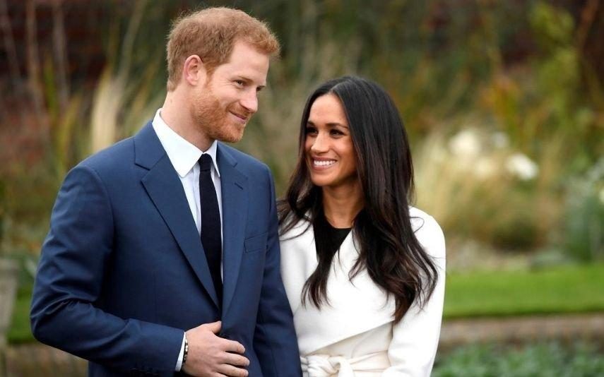 Afinal, Meghan e Harry nunca vão perder os títulos reais