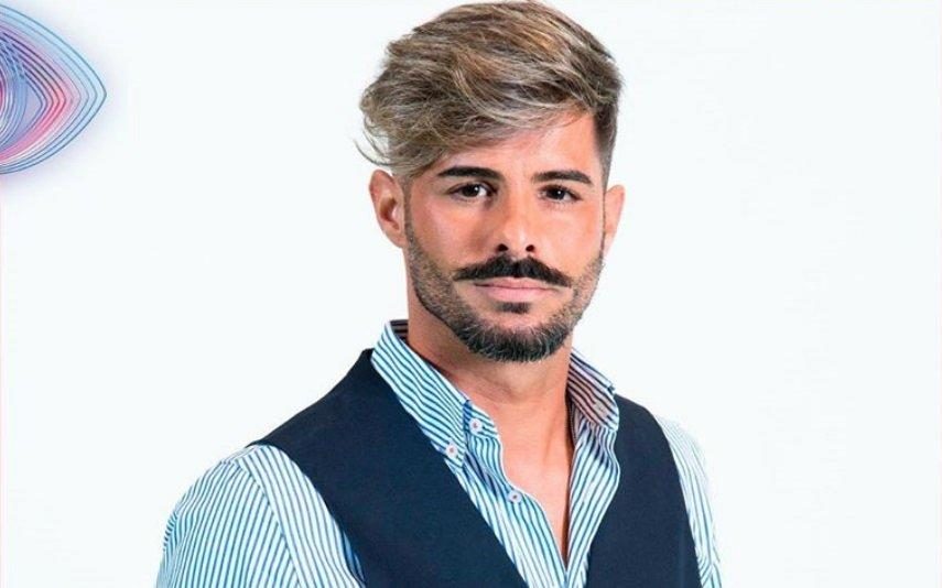 Big Brother. Rui Pedro promete presente especial aos colegas caso ganhe o programa