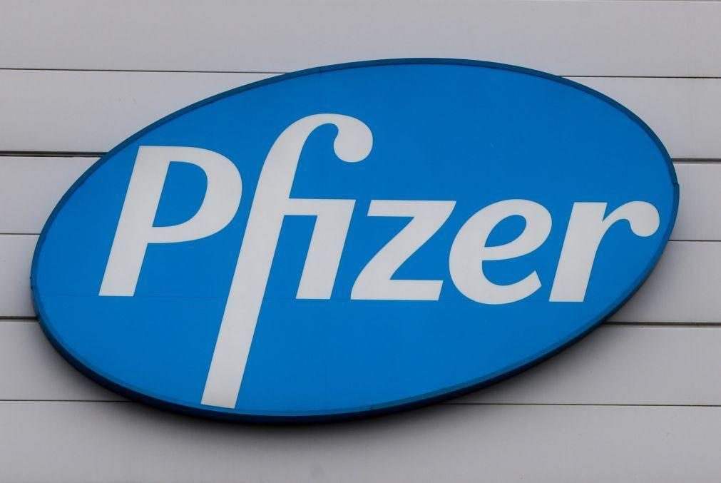 Covid-19: Pfizer eleva para 95% a eficácia da sua vacina contra o coronavírus