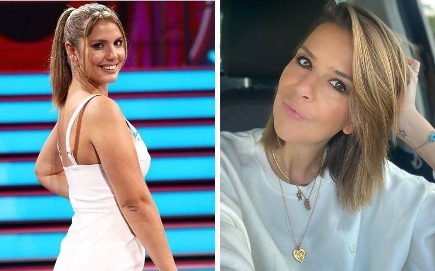 Carina Duarte Ex-concorrente ataca Pipoca: 