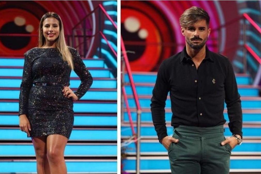 Joana revela novos pormenores sobre as alegadas ameaças de Rui Pedro