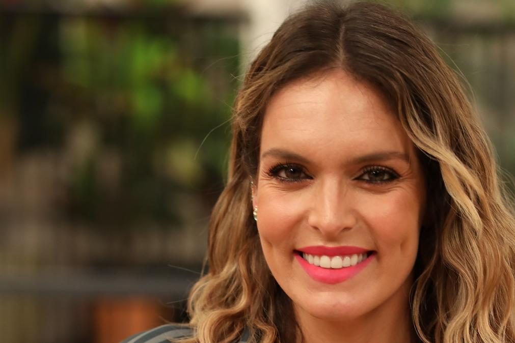 Diana Chaves renova contrato com a SIC por mais 2 anos e meio