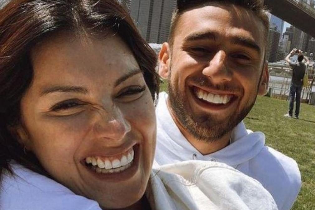 Salvio e Magali Aravena anunciam separação após 11 anos de casamento