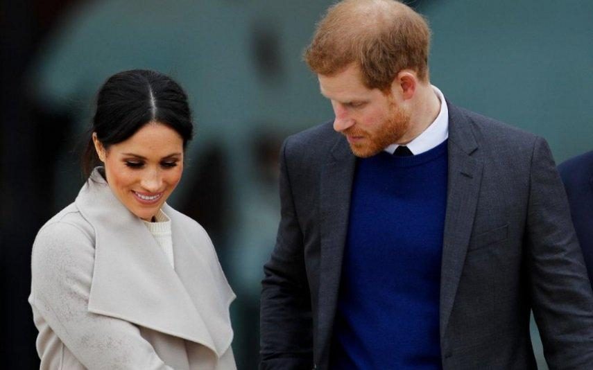 Meghan e Harry deixaram a Casa Real há um ano. Conheça o balanço