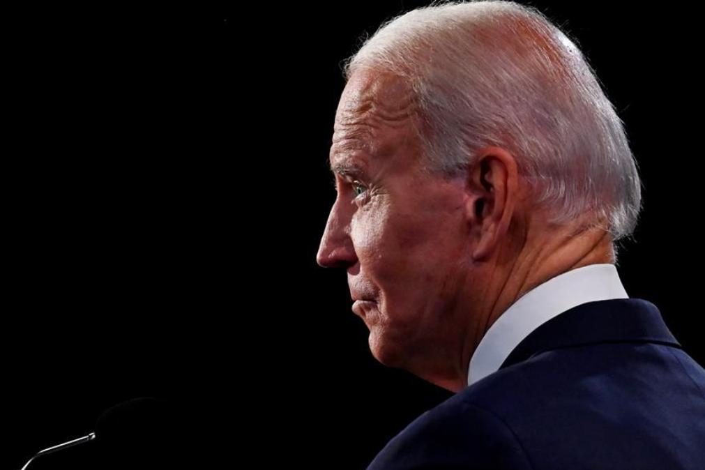 Ásia aprova liderança norte-americana de Biden após queda no mandato de Trump