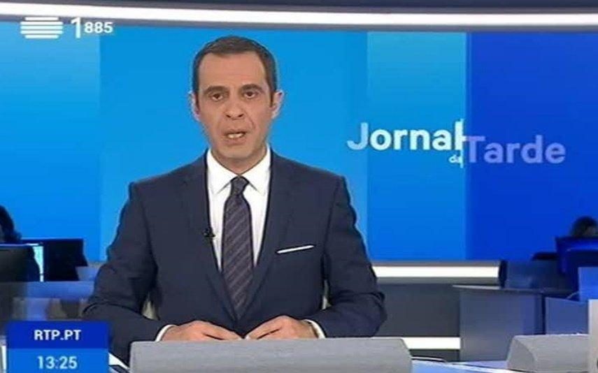 Covid-19. Jornalista da RTP denuncia falhas na aplicação Stayaway Covid