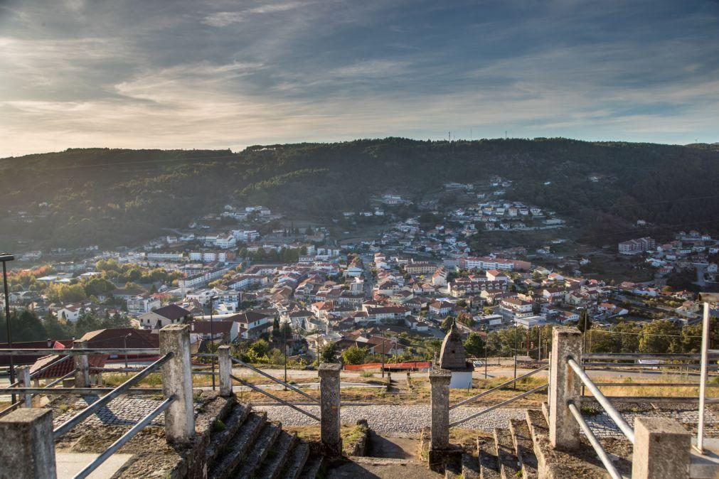 Idoso desaparecido em Vila Pouca de Aguiar encontrado sem vida