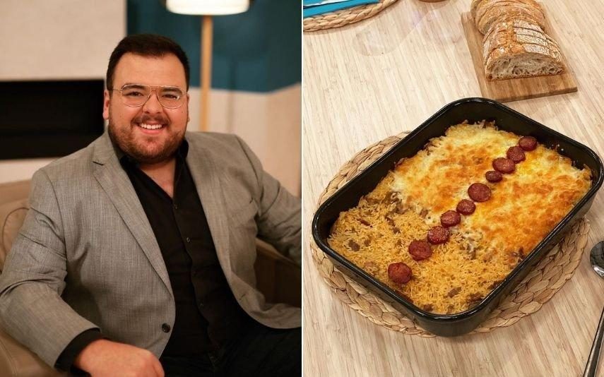 Arroz de Pato Rúben Pacheco Correia ensina a preparar este prato tipicamente português