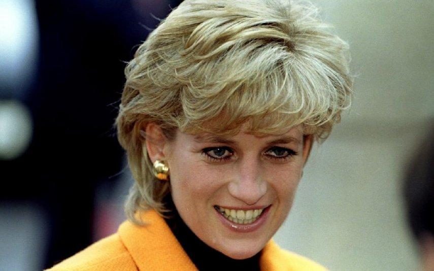 Princesa Diana A história peculiar entre Lady Di e a Chanel que envolve Carlos e Camilla