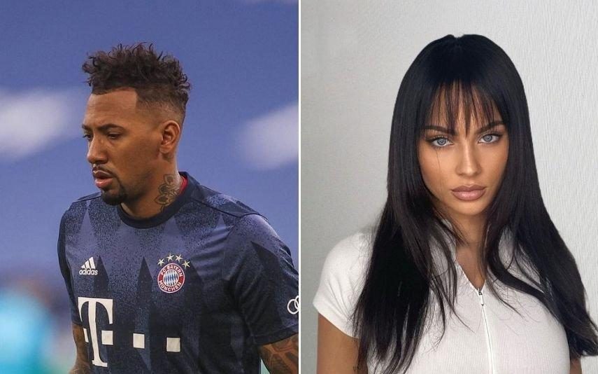 Ex-namorada de Jérôme Boateng encontrada morta após separação