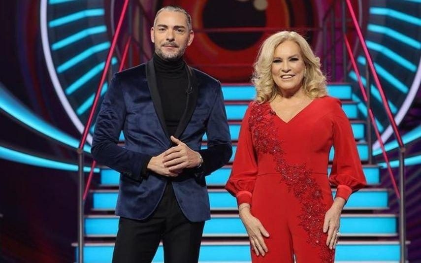 Big Brother. Eis o novo concorrente que vai entrar no reality show da TVI