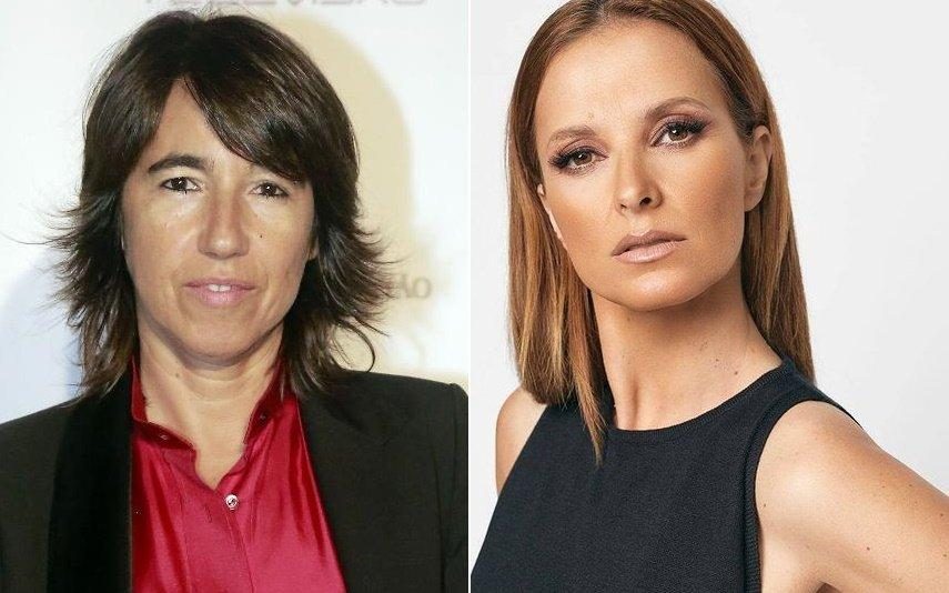 Gabriela Sobral faz frente a Cristina Ferreira na TVI