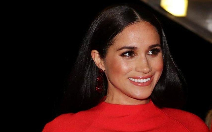 Meghan Markle Acusada de bullying a funcionários - Palácio abre investigação