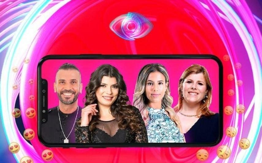 Big Brother. Fãs divulgam números errados para votar nos finalistas