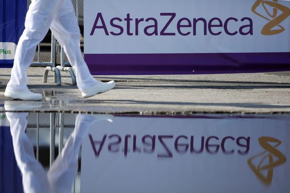 Tratamento da AstraZeneca com eficácia de 77% na prevenção da covid-19