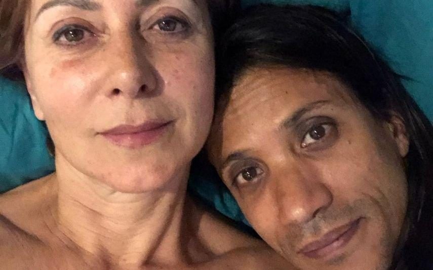 Maria João Abreu Guardou segredo: Família sabia 