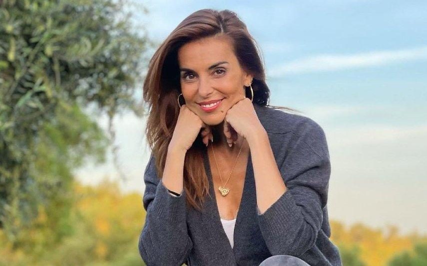 Catarina Furtado mostra foto da filha em data especial: «Aqui sempre»