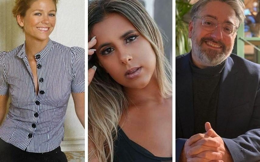 Paula Lobo Antunes revoltada com atropelamento de jovem após bullying