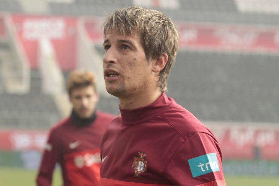 Última Hora: Fábio Coentrão anuncia que não vai ao Mundial