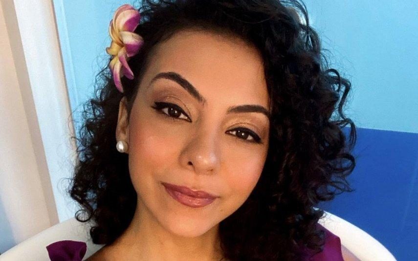 Jéssica Fernandes esteve doente e fez alergia a um antibiótico