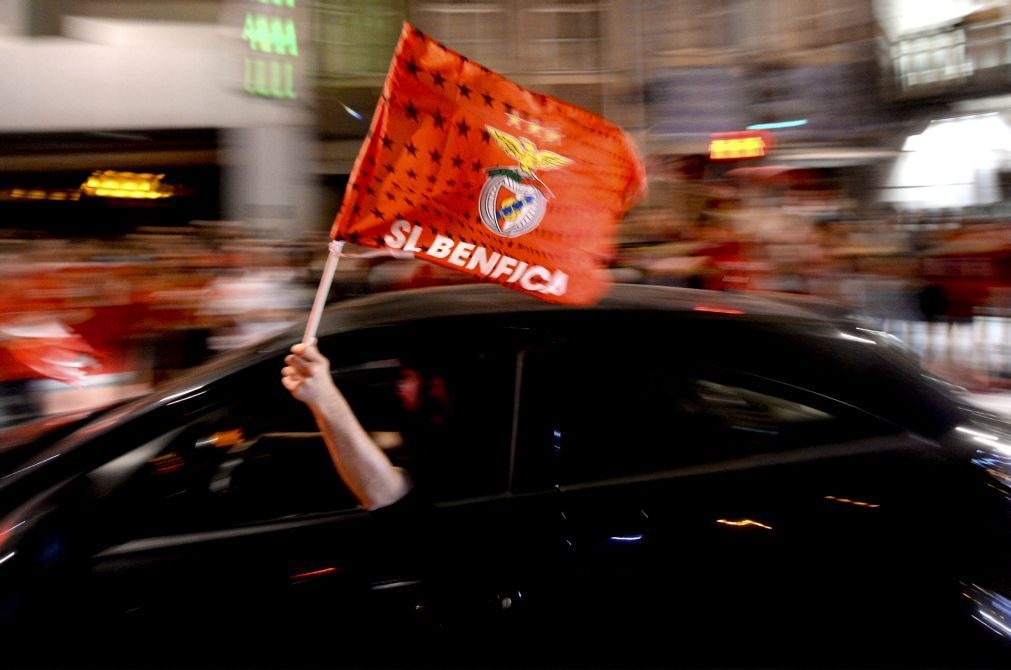 Benfica 