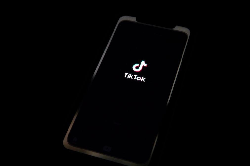 Novo desafio viral do TikTok pode matar e milhares de jovens estão a arriscar a vida