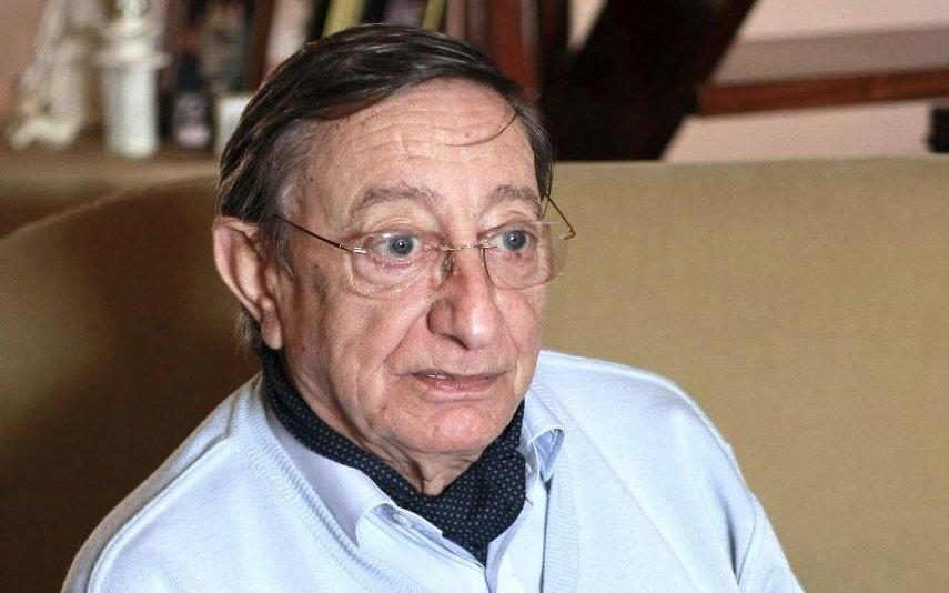 Morreu Carlos Miguel, o ator conhecido pelo Fininho