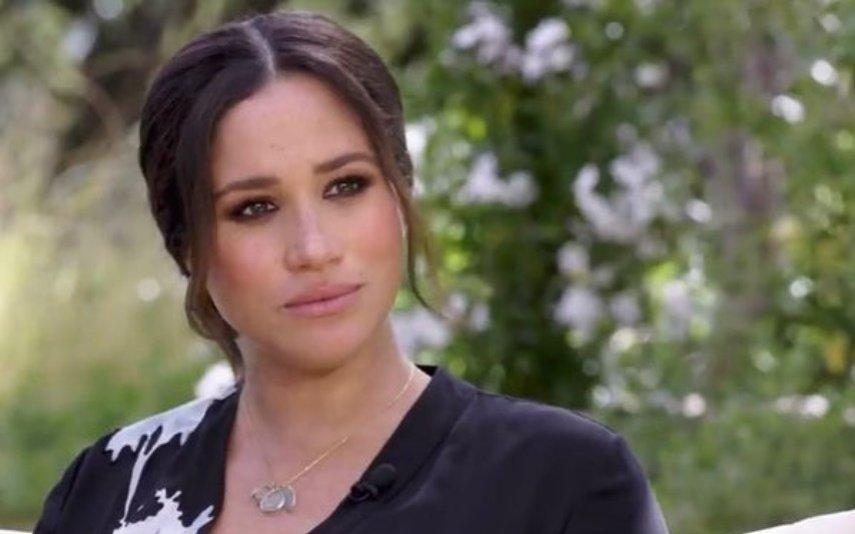 Meghan Markle de luto por morte de tio que não chegou a conhecer Harry